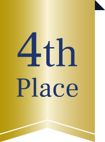 4th Place