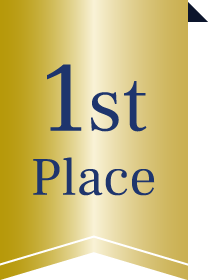 ☆Rank_th☆ Place